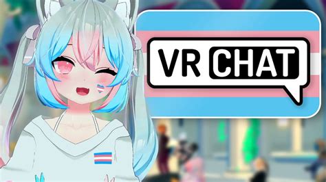 Trans VR Porn 